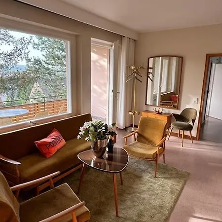 Appartamento Terrassenapartment