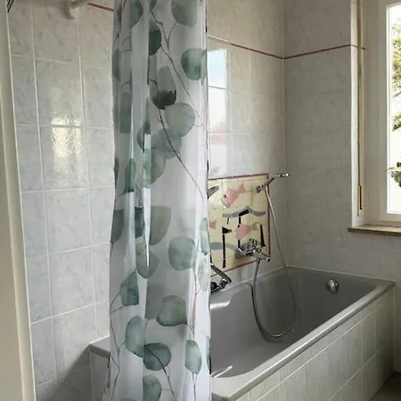 Terrassenapartment Bad Mergentheim