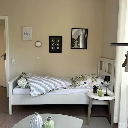 Terrassenapartment
