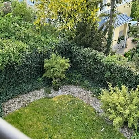Terrassenapartment Appartamento
